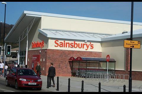 Sainsbury's